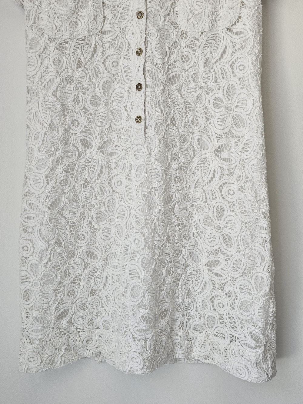 Lilly Pulitzer Nelle Dress - Picture 5 of 8